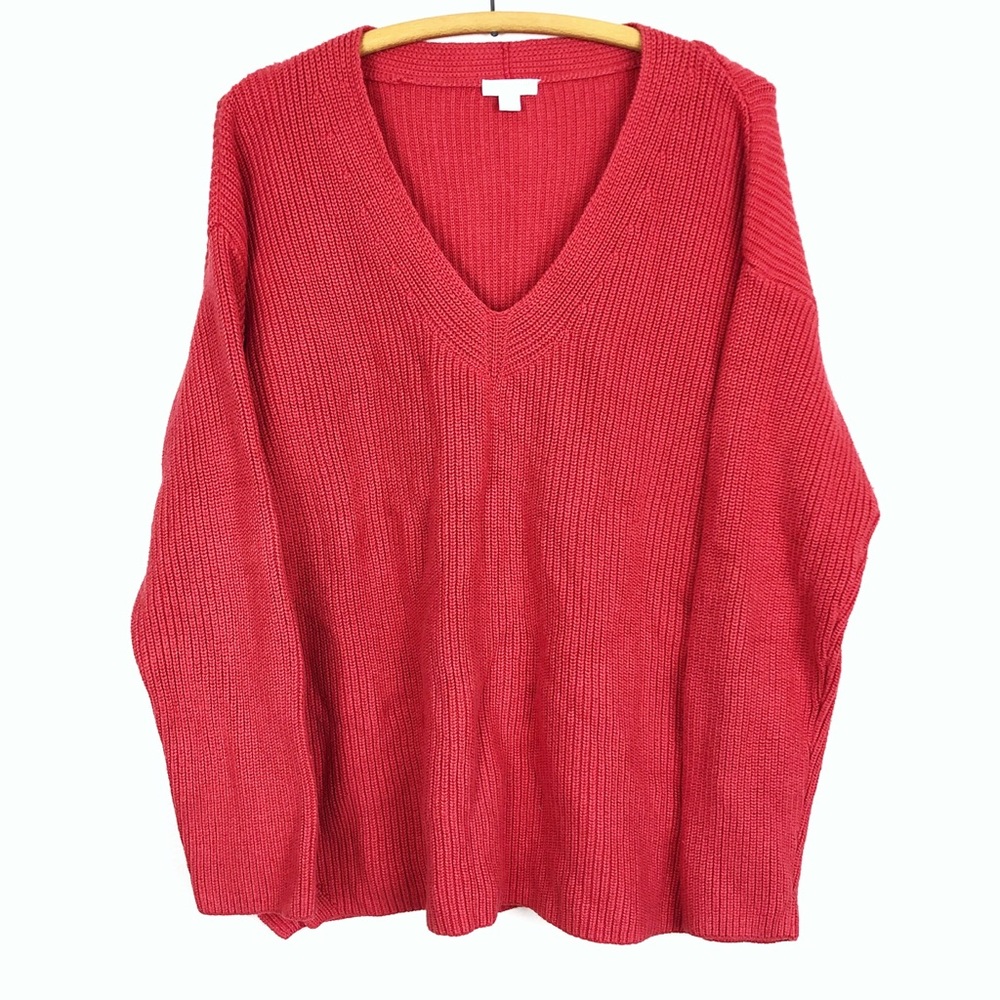 J Jill sweater